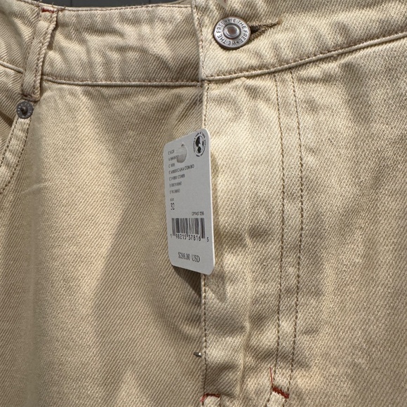 Joyous and Free Fern Skirt in Harvest Moon